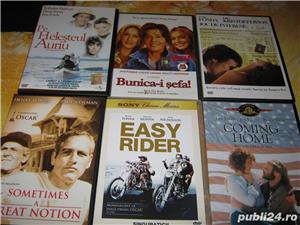 Jane fonda,peter fonda,henry fonda,10 dvd originale,subtitrate romana,raritati,colectie de lux - imagine 4