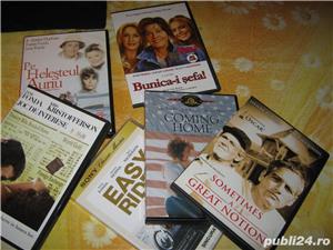 Jane fonda,peter fonda,henry fonda,10 dvd originale,subtitrate romana,raritati,colectie de lux - imagine 2