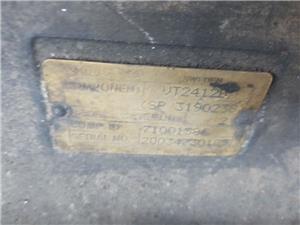 Vand cutie volvo fh 12 automata - imagine 3