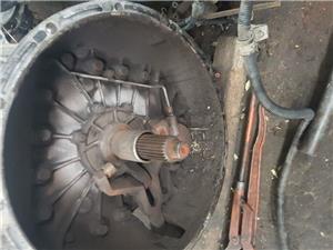 Vand cutie volvo fh 12 automata - imagine 2