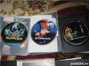 Jeff bridges,tommy lee jones,tim robins,bob dylan,kiefer sutherland,kim basinger,filme dvd originale - imagine 6