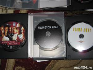 Jeff bridges,tommy lee jones,tim robins,bob dylan,kiefer sutherland,kim basinger,filme dvd originale - imagine 7