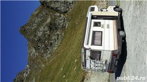 Vind autorulota. Citroen C 25 - imagine 8