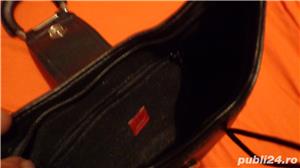 posetuta  Esprit,  neagra - imagine 4