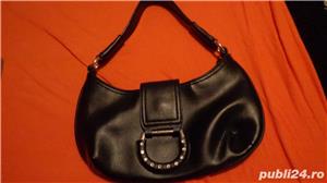 posetuta  Esprit,  neagra - imagine 1