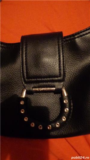 posetuta  Esprit,  neagra - imagine 2