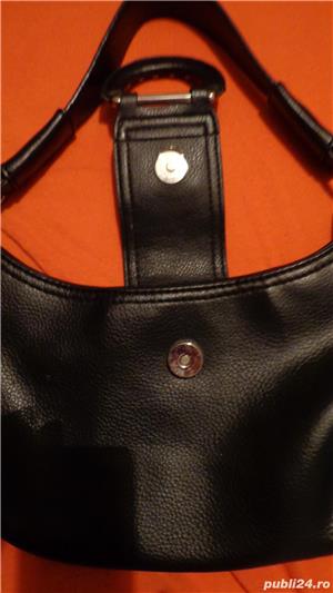 posetuta  Esprit,  neagra - imagine 3