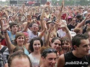 Artisti pentru evenimente, concerte, nunta, petreceri, sarbatori - imagine 8