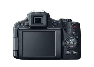 Vand aparat foto digital Bridge - Canon SX 50 HS. - imagine 3