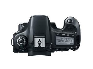 Aparat / Camera foto DSLR Canon 60 D - Body  - imagine 3