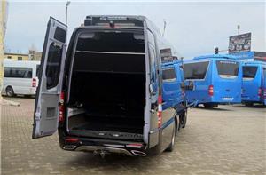 Transport Persoane&Auto la Adresa-Austria-Germania-Belgia-Olanda - imagine 9