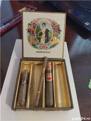 Colectie trabucuri - imagine 2