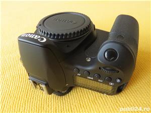Aparat / Camera foto DSLR Canon 60 D - Body  - imagine 5