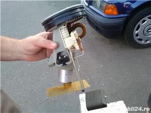 Pompa benzina și casetofon - imagine 7