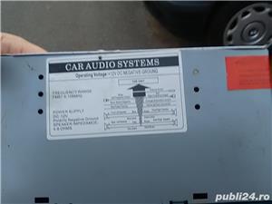 Pompa benzina și casetofon - imagine 2