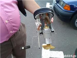 Pompa benzina și casetofon - imagine 6