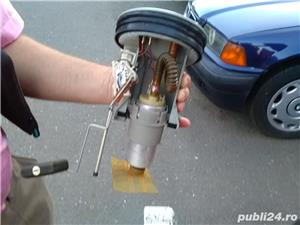 Pompa benzina și casetofon - imagine 3