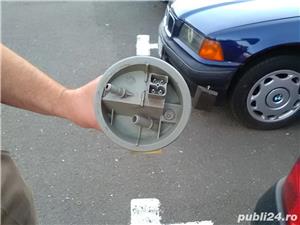 Pompa benzina și casetofon - imagine 5