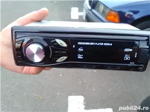 Pompa benzina și casetofon - imagine 4