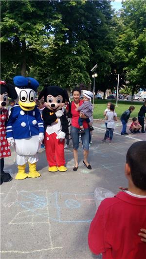 Petreceri,platouri reci,catering. - imagine 3