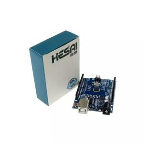 Arduino nano v3 cu cablu USB - imagine 4