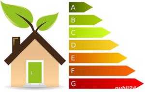 Certificat energetic Dâmbovița - Rapid și la prețul cel mai mic!