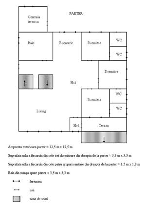 Vând urgent casă Sălătrucu - imagine 3