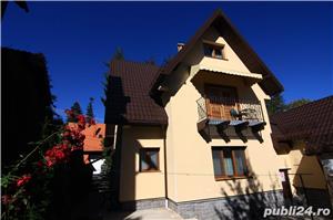 inchiriere apartament sinaia - imagine 2