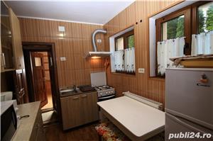 inchiriere apartament sinaia - imagine 11