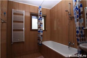 inchiriere apartament sinaia - imagine 13