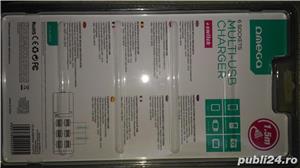 Multi-Usb charger - imagine 2