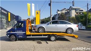 Tractari auto  - imagine 3