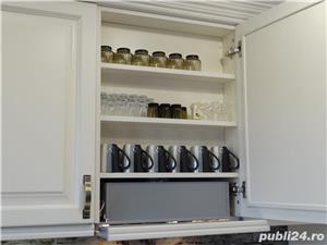 Mobilier lemn masiv 100% - imagine 6