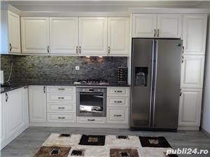 Mobilier lemn masiv 100%