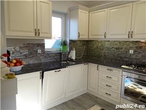 Mobilier lemn masiv 100% - imagine 9