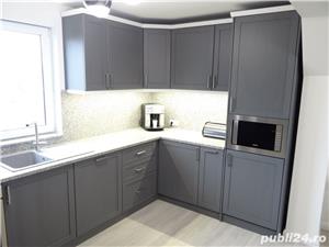 Mobila lemn masiv 100% - imagine 2