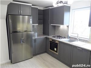 Mobila lemn masiv 100% - imagine 3