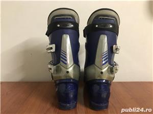 Clapari Ski LANGE L 10 ACD Medium Fit, EU 44, Mondo 27.5, 313mm - imagine 7