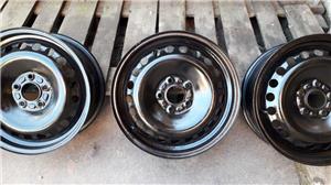 Jante de tabla pt. ford 15'' si 16'' - imagine 3