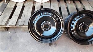 Jante de tabla pt. ford 15'' si 16'' - imagine 2
