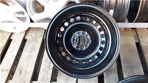 Jante de tabla pt. ford 15'' si 16'' - imagine 5