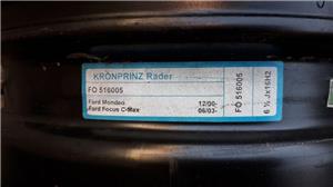 Jante de tabla pt. ford 15'' si 16'' - imagine 6