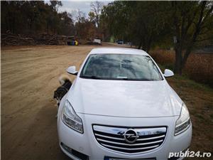 Opel insignia - imagine 4