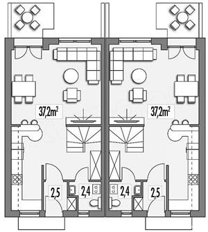 Kit duplex 2x96 mp - imagine 4