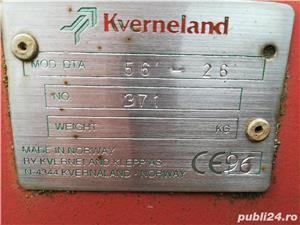 Altele Kvernerland silowolf  - imagine 3 Altele Kvernerland silowolf  - imagine 3