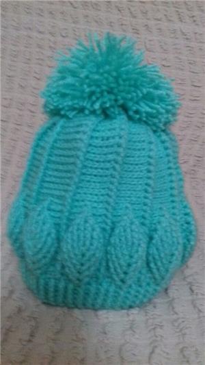 Vind caciuli  - imagine 4