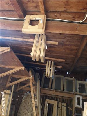 Geam de baie simplu - imagine 8