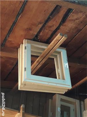 Geam de baie simplu - imagine 7