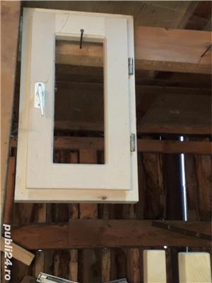 Geam de baie simplu - imagine 6