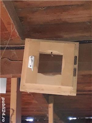 Geam de baie simplu - imagine 2